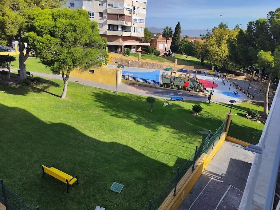 La Colina Navidades 2024 Apartment Torremolinos