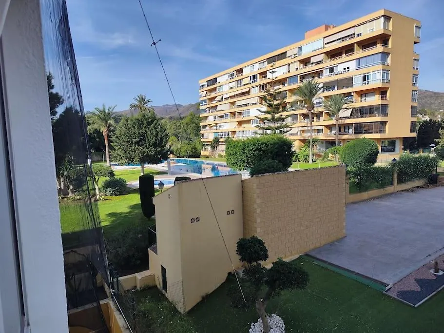 La Colina Navidades 2024 Apartment Torremolinos Spain