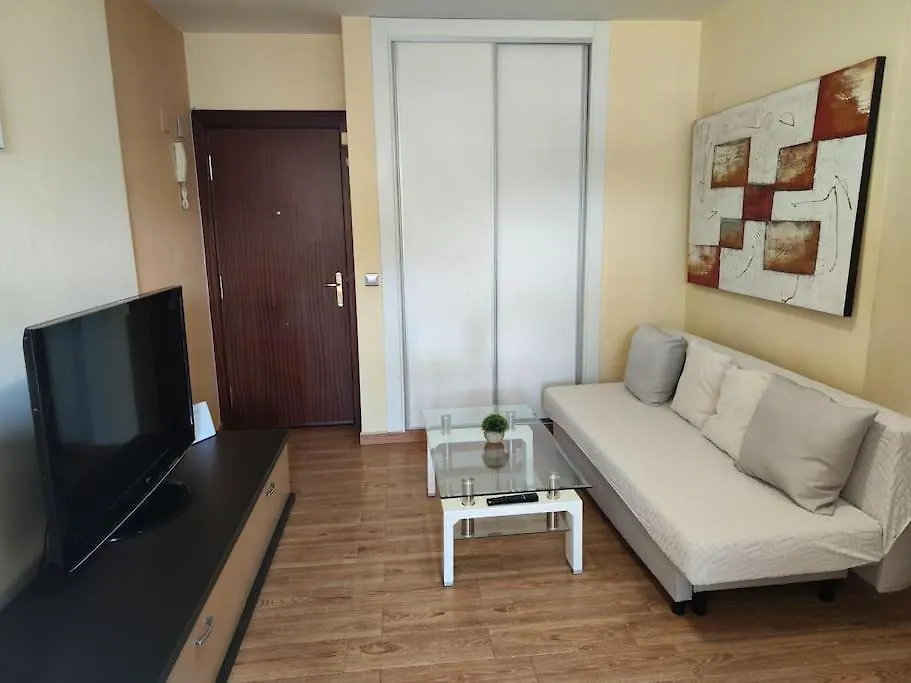 La Colina Navidades 2024 Apartment Torremolinos