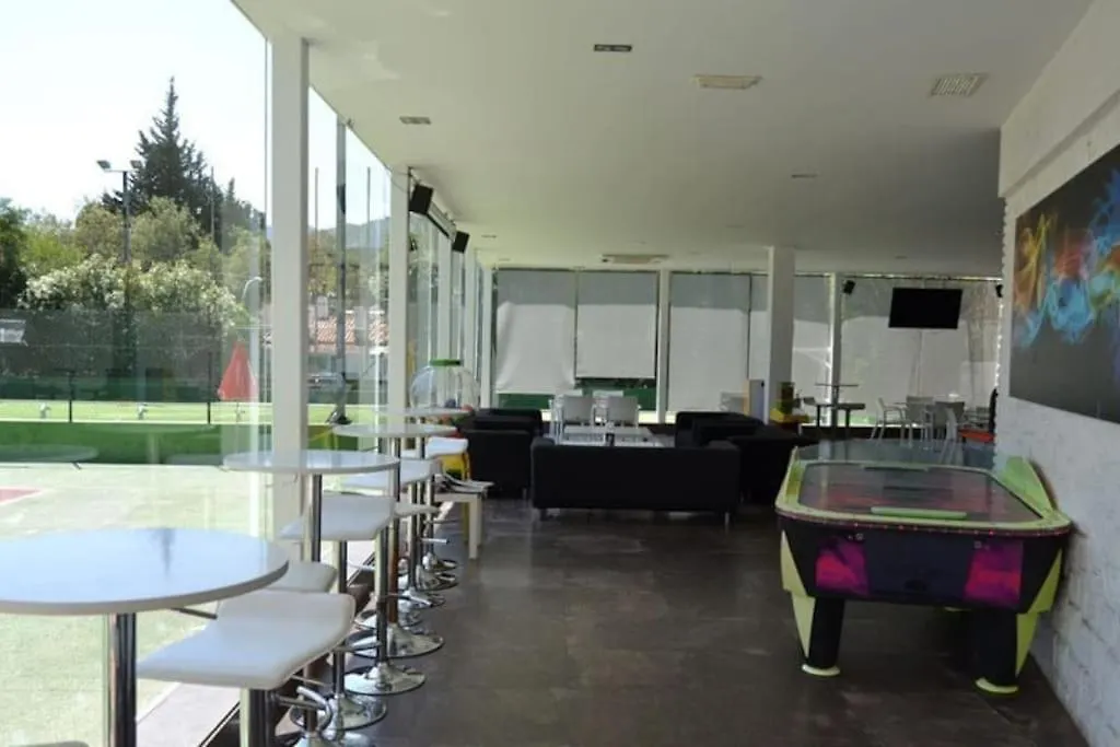 La Colina Navidades 2024 Apartment Torremolinos Spain