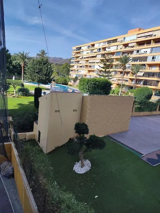 La Colina Navidades 2024 Apartment Torremolinos 0*,