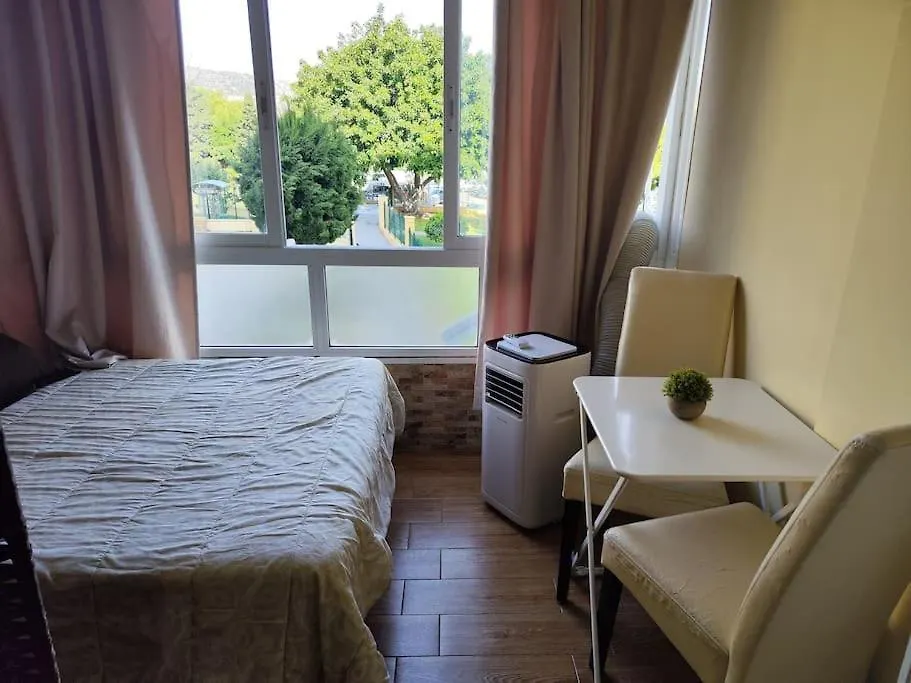 La Colina Navidades 2024 Apartment Torremolinos
