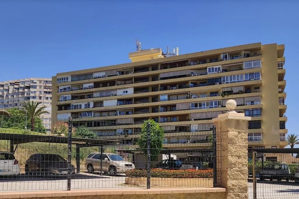 La Colina Navidades 2024 Apartment Torremolinos Spain