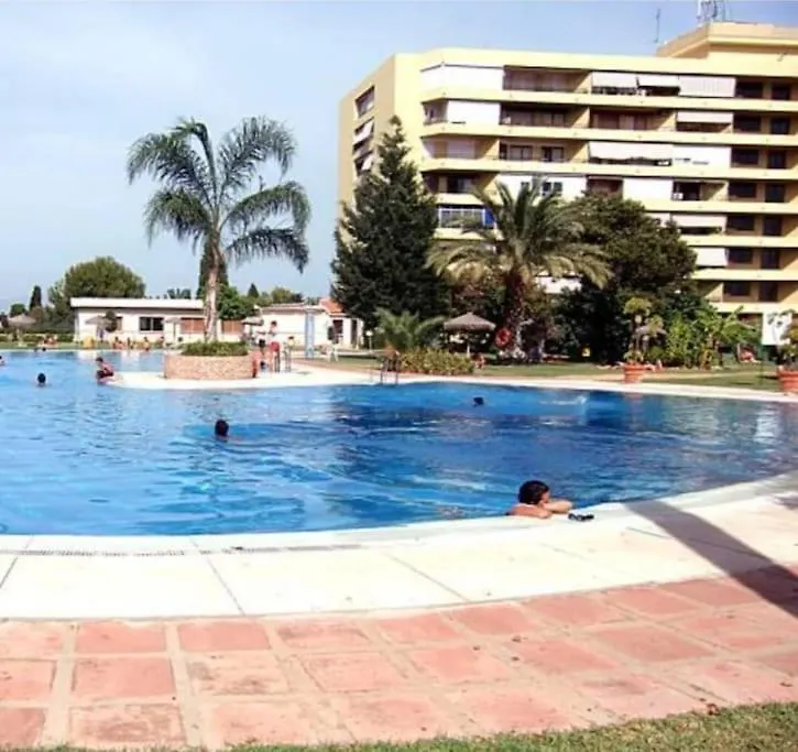 La Colina Navidades 2024 Apartment Torremolinos Spain