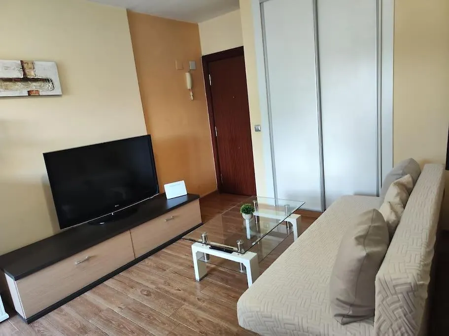 La Colina Navidades 2024 Apartment Torremolinos 0*,  Spain