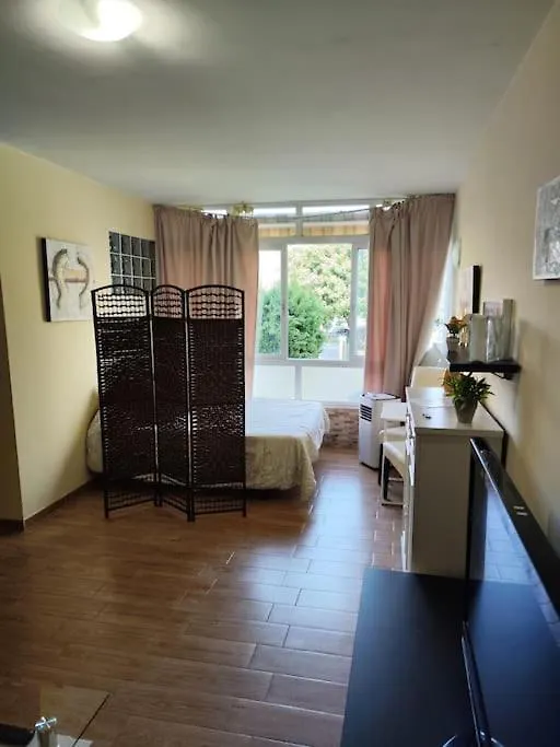 La Colina Navidades 2024 Apartment Torremolinos